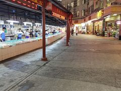-海儀美食楼(湾仔海鲜街店)
