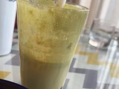 -咖啡人·融合餐厅(万达环宇店)