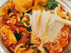 -柳星·螺蛳粉(D11店)