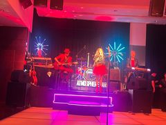 -云·酷Atmosphere(国贸大酒店)