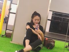 -乐刻体能馆FitTribe飞踹运动(西湖银泰店)