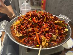 -石灰石烧鸡公(南通万象城店)