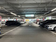 -宜家家居(高新商场店)
