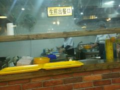 -阿三生煎(友谊大街店)