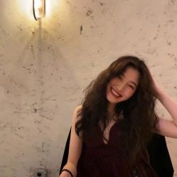 -Rise Hair上升造型