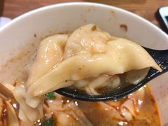 -谭师爷龙抄手(白下路店)