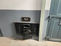 -青岛德国监狱旧址博物馆