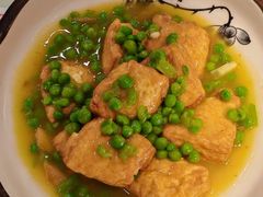 -眷江南之小蓝鲸(王府大街店)
