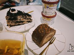 -麦雪尔甜品·生日蛋糕(新街口旗舰店)