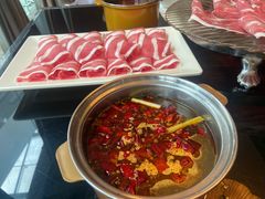 -鲁西肥牛(九方购物中心店)