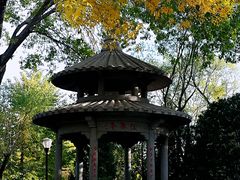 -玲珑塔公园
