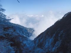 -萍乡武功山风景名胜区