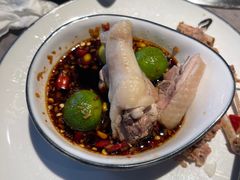 -同仁四季椰子鸡(海岸城天利店)