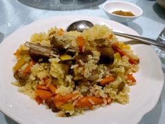 手抓饭-中发源·清真餐厅(春风店)