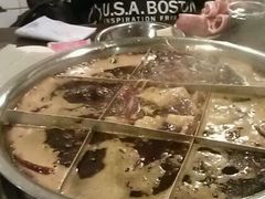 锅底-邓莽子老火锅(鲁祖庙店)