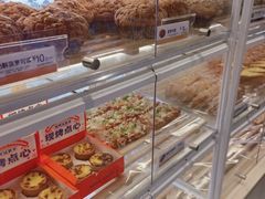 -85度C(北京右安门外店)