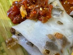 -安上粉皮.非遗手工小吃(骑龙巷店)