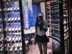 -广州四季酒店·佰鲜汇·现代法餐