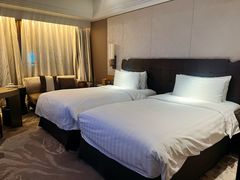 -杭州城中香格里拉大酒店