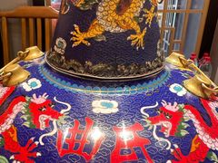 -曲氏老北京铜锅涮肉•火锅(不老街店)