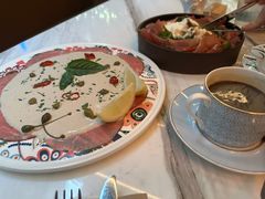 -IL TEATRO 精品意大利餐厅