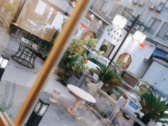 -野渡坡·极致湘菜·庭院餐厅(汉阳店)