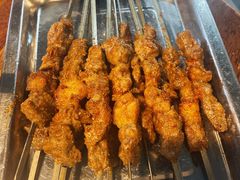 -大陈鸿源牛肉馆(大陈总店)