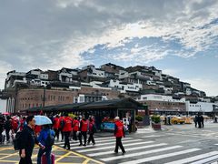 -朱家尖蜈蚣峙码头