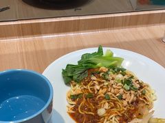 -醉面(苏州桥店)