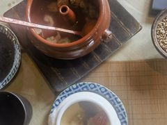 -丽江松赞酒店-餐厅