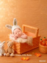 -挚纯baby儿童摄影(庐阳区店)