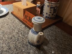 -南京大牌档(青岛万象城店)