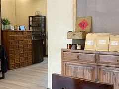 -五观堂素食(新华路店)
