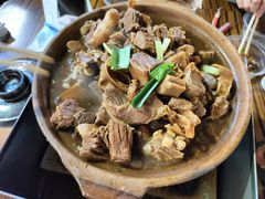 -包工仔·牛杂自助放题