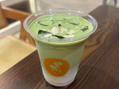 -NOVAE CAFE 咖啡·可颂(望京店)