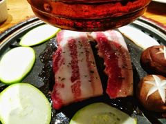 -秋木烤肉·韩国牛肉名家(高新旗舰店)