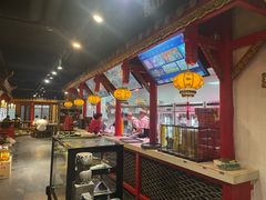 -清真·京华源铜锅涮肉(丰庆店)