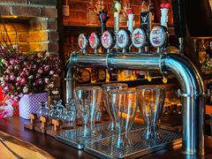 -黑角餐厅美式狂野Blackhorn(昌茂花园店)