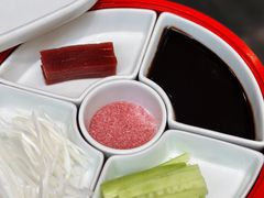 -壹零捌道·北京烤鸭(车公庄店)