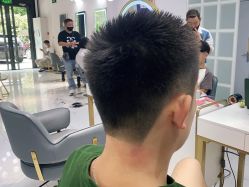 -飞梵造型