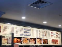 菜单-国际饭店·帆声西饼屋(黄河路店)