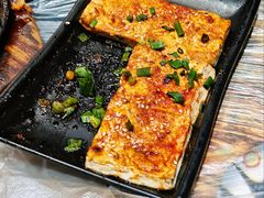 -辣妹子烧烤店(河北大道店)