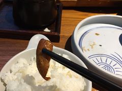 -云海肴·汽锅鸡·云南菜(天津国金汇店)