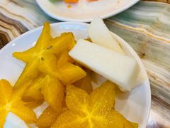 -椿记烧鹅(叠彩店)