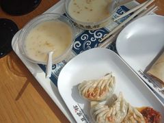 -冰泉豆浆馆(阳朔店)