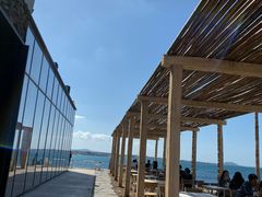 -Cafe Aewol Monsant
