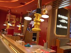 -牛牛章·章鱼水煎肉(光谷世界城店)