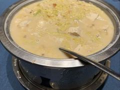 -金狮麟·新豫菜(金码大厦店)