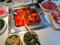 -小龙坎火锅(世纪城店)