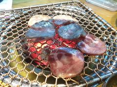 -老炉家木炭烤肉(长江国际店)